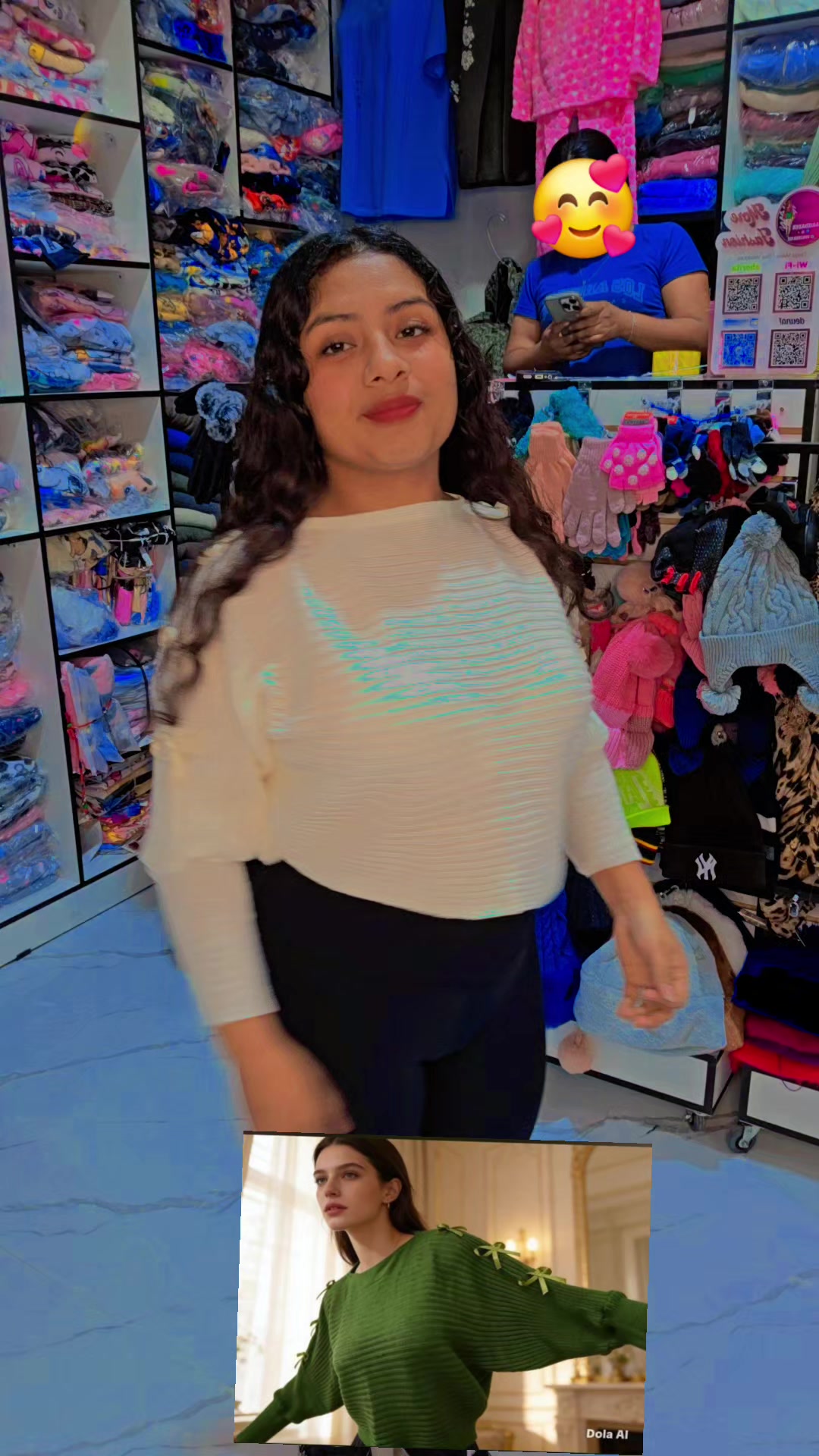 @Morefashion 💖