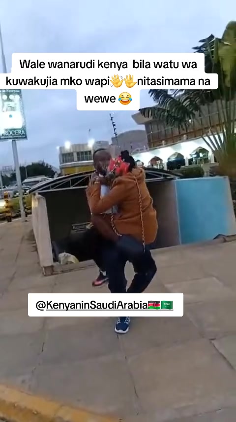 @Mutongoi 💕