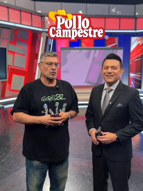 @Canal 4