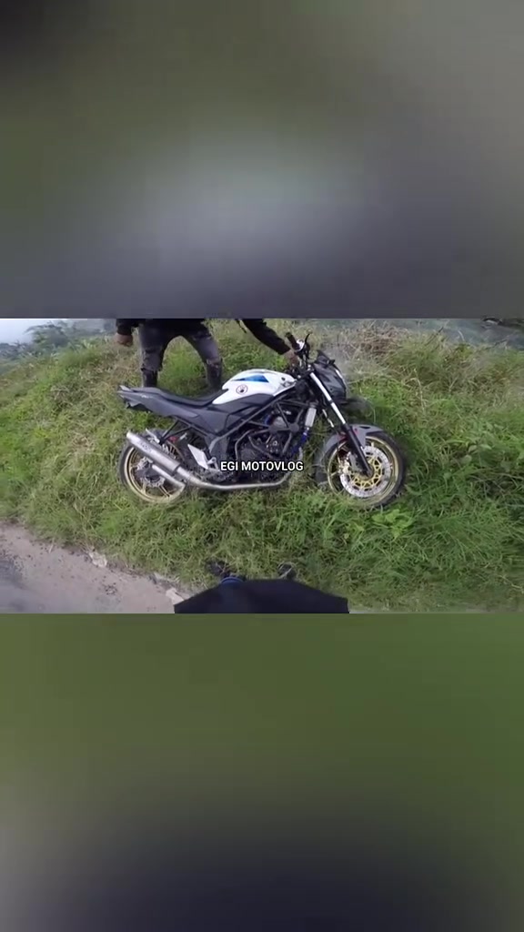 @Egi Motovlog