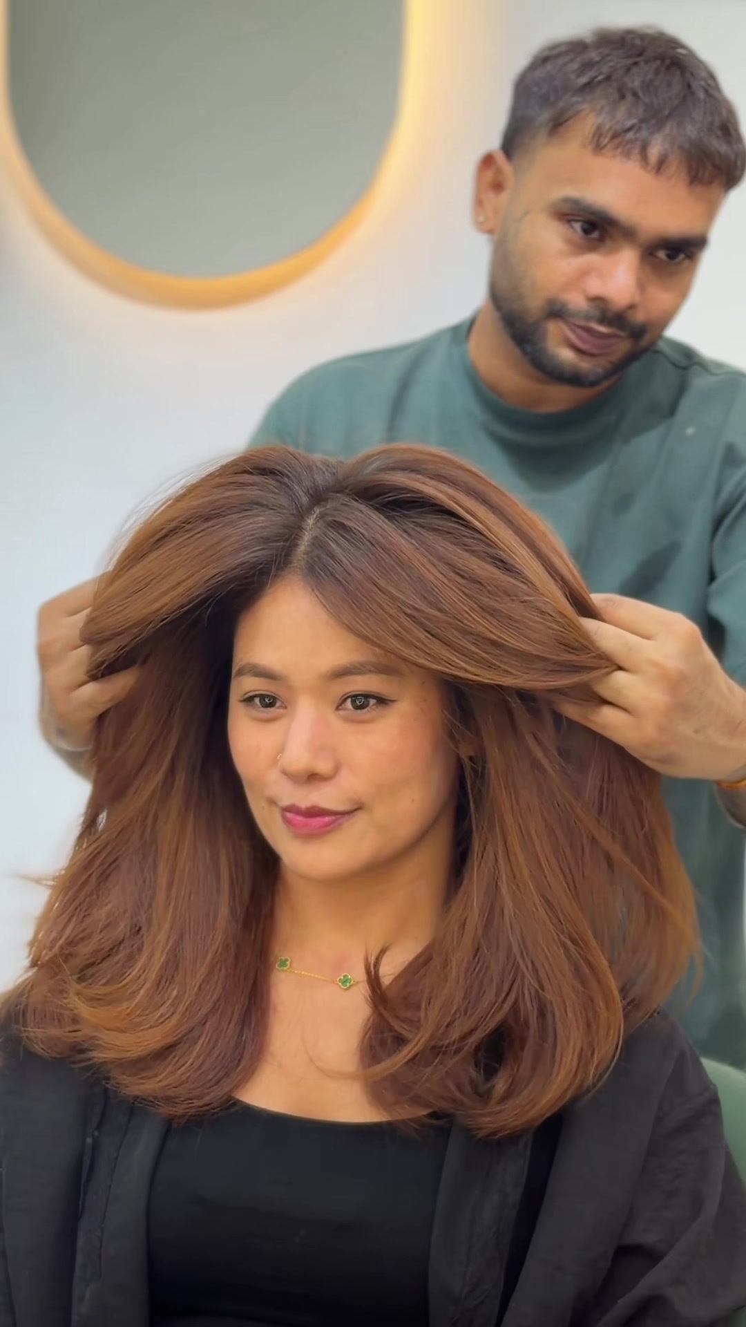 @Munney salon