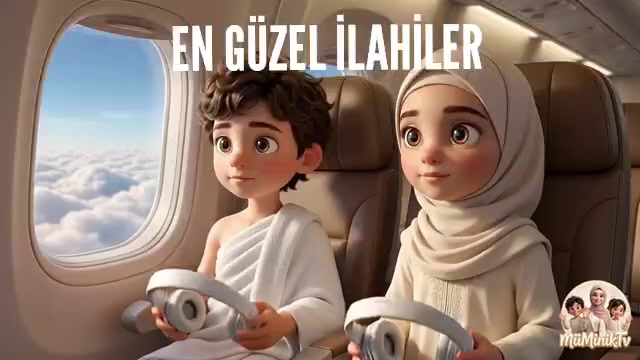 @EN G&Uuml;ZEL İLAHİLER
