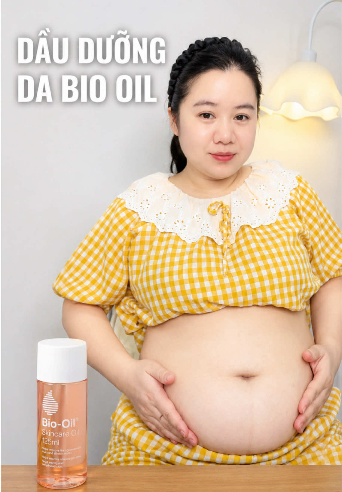 @Mẹ B&eacute; Gạo