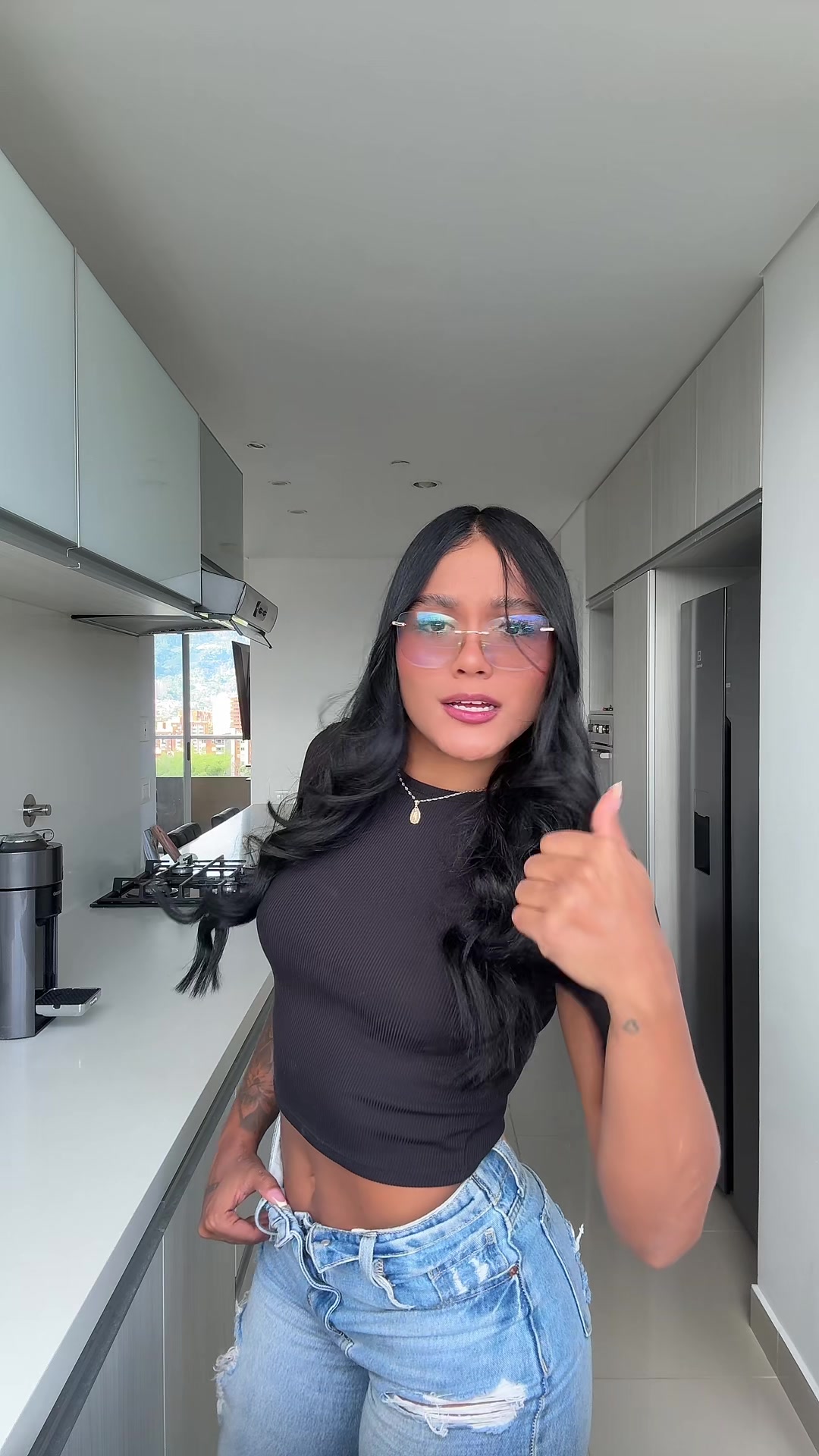 @Maria Alejandra
