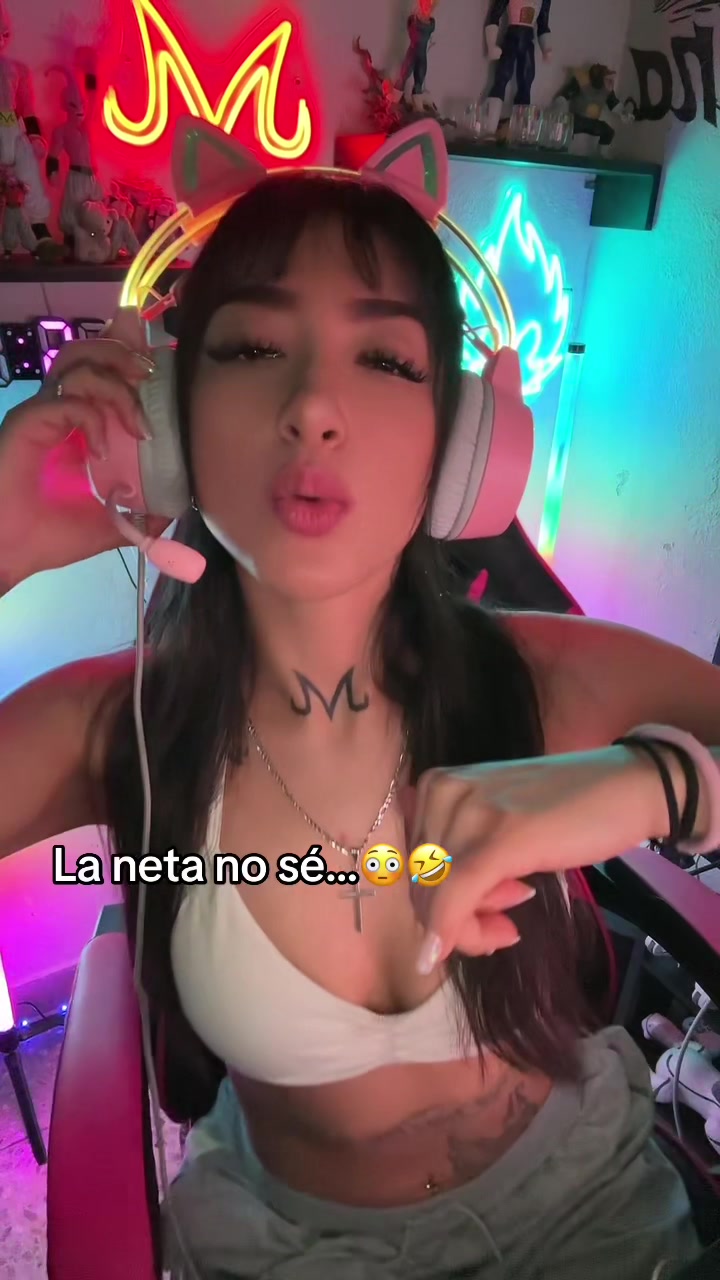 @Majin Vanessa 🐉