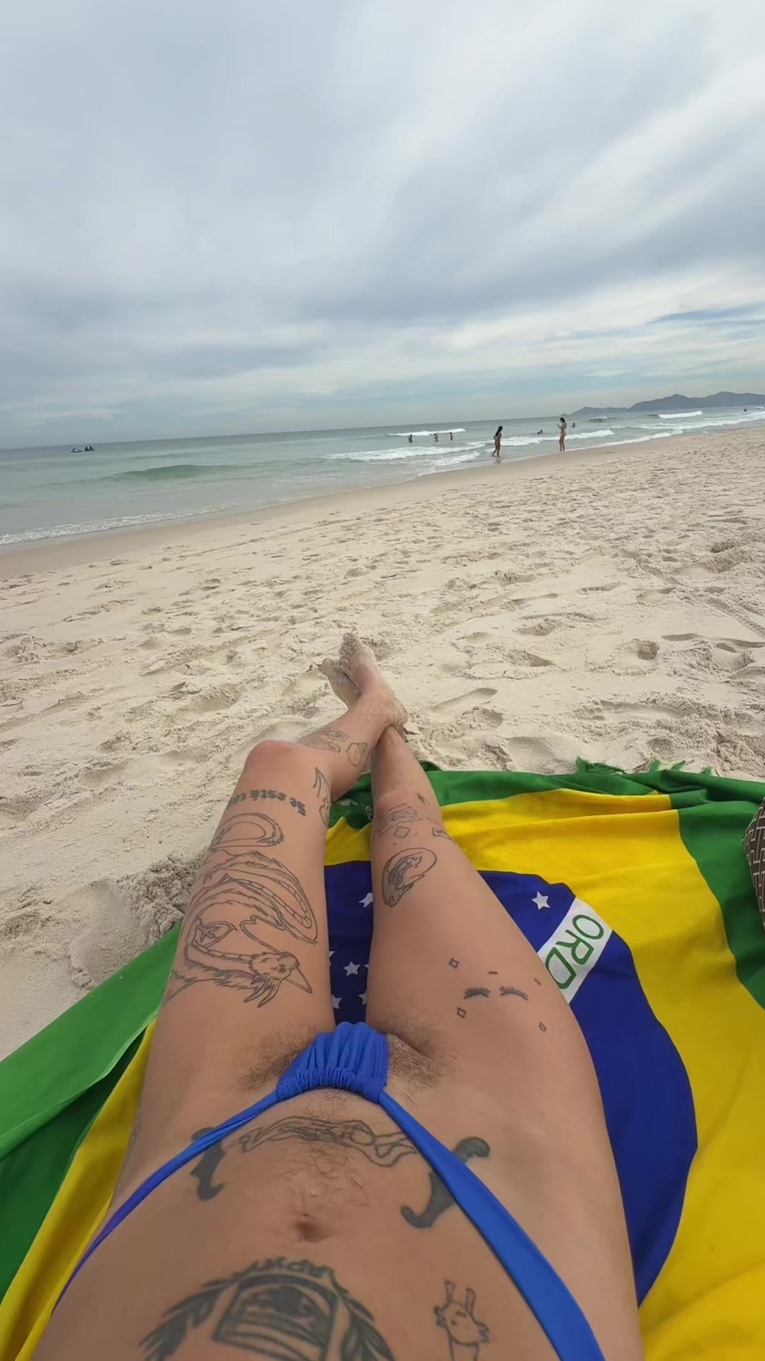@Indie no RJ