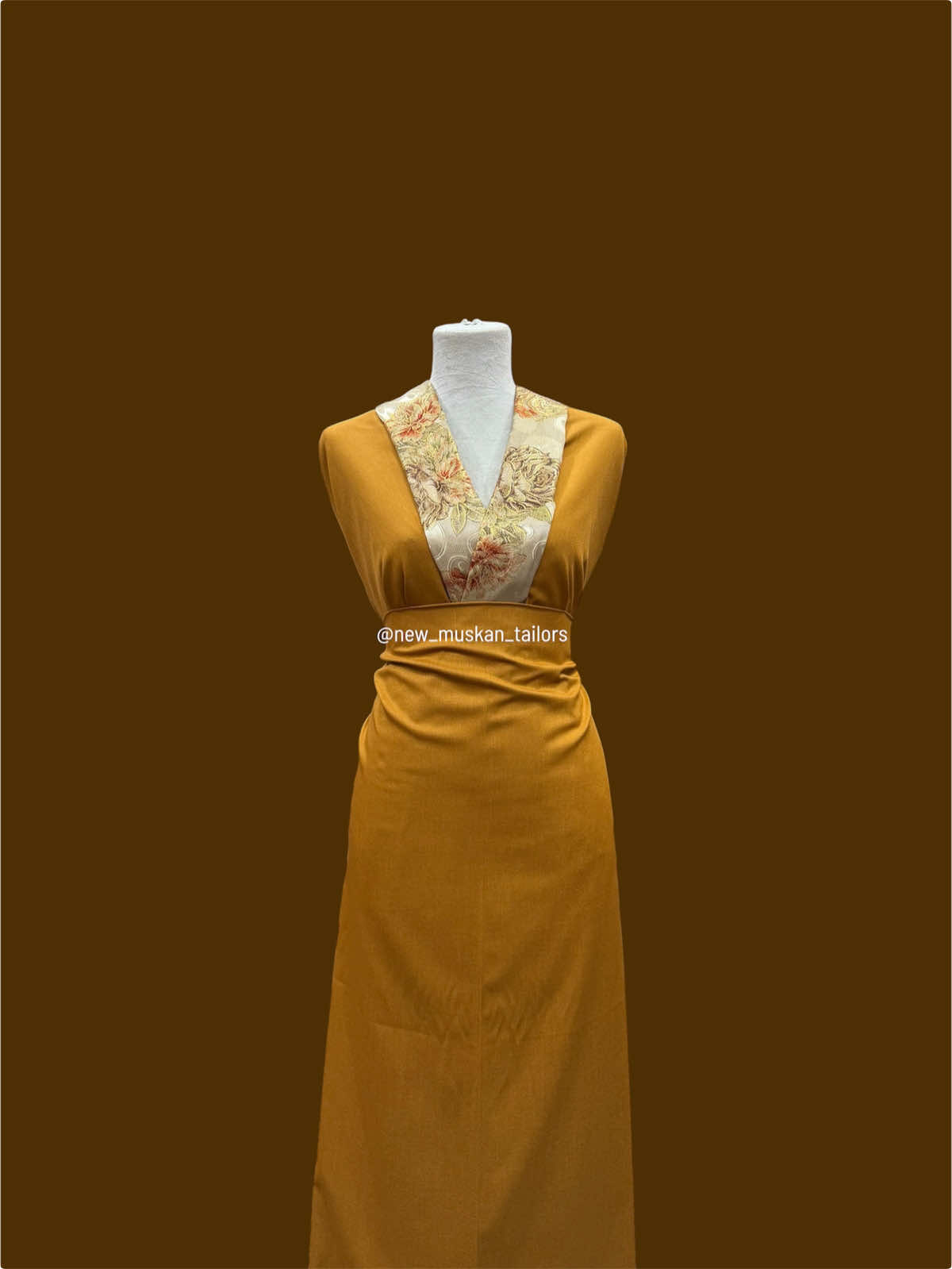 @New muskan tailors