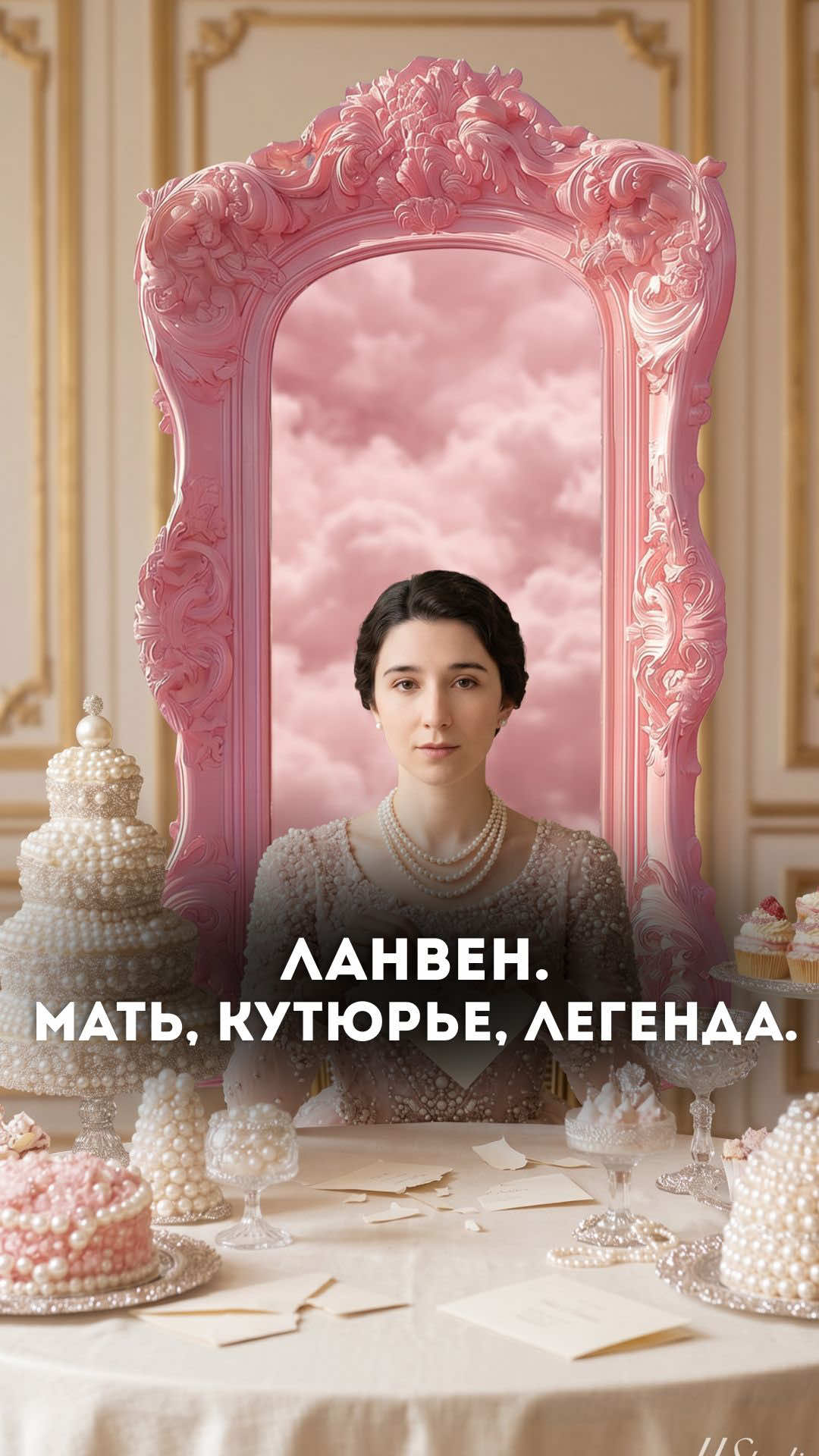 @Живые Ai истории