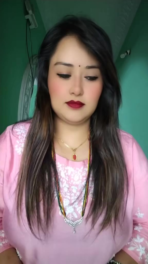 @❤️Usha poudel❤️