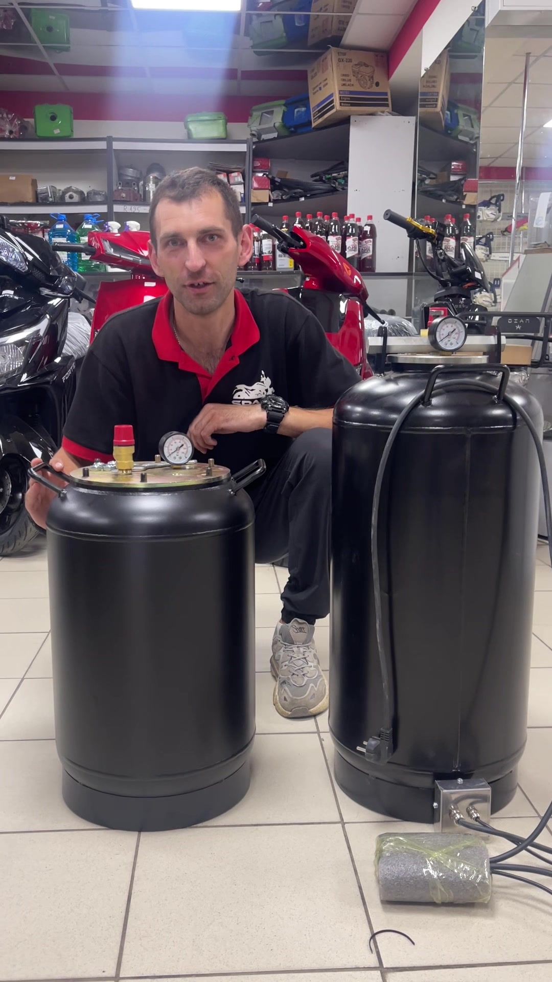 @Магазин VinMoto