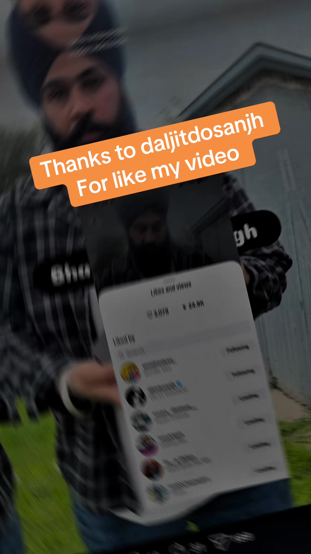 @Inder Dhindsa official