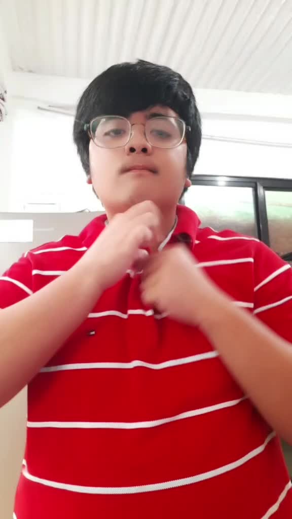 @Magtibay C.๐ต๐ญ