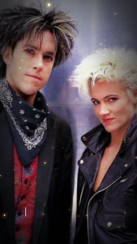 @the look Perú tributo Roxette
