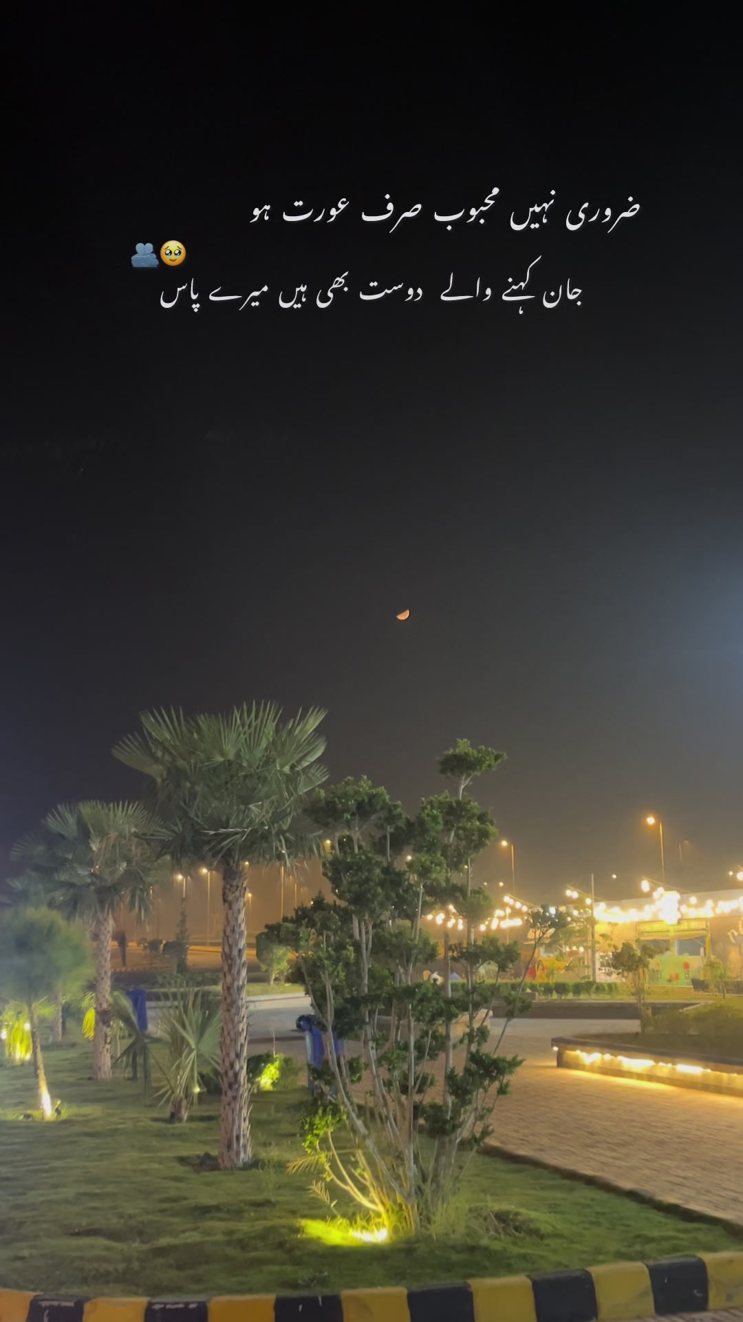 @🌙