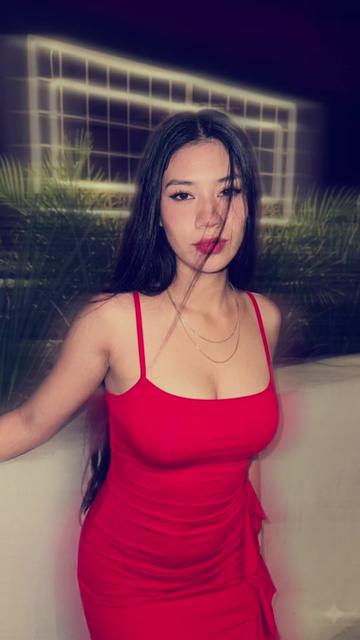 @🍒❤️&zwj;🔥✨SABRINA S&Aacute;ENZ ❤️&zwj;🔥🍒✨