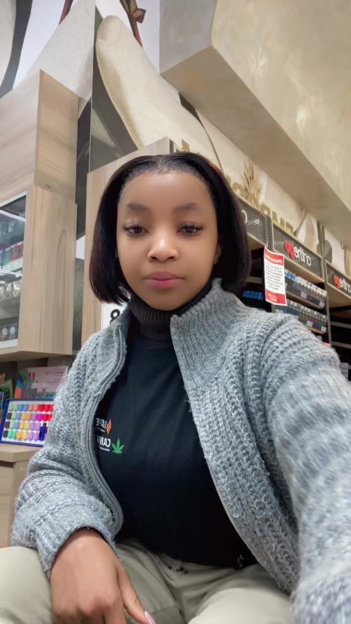 @Fanele Mtshali