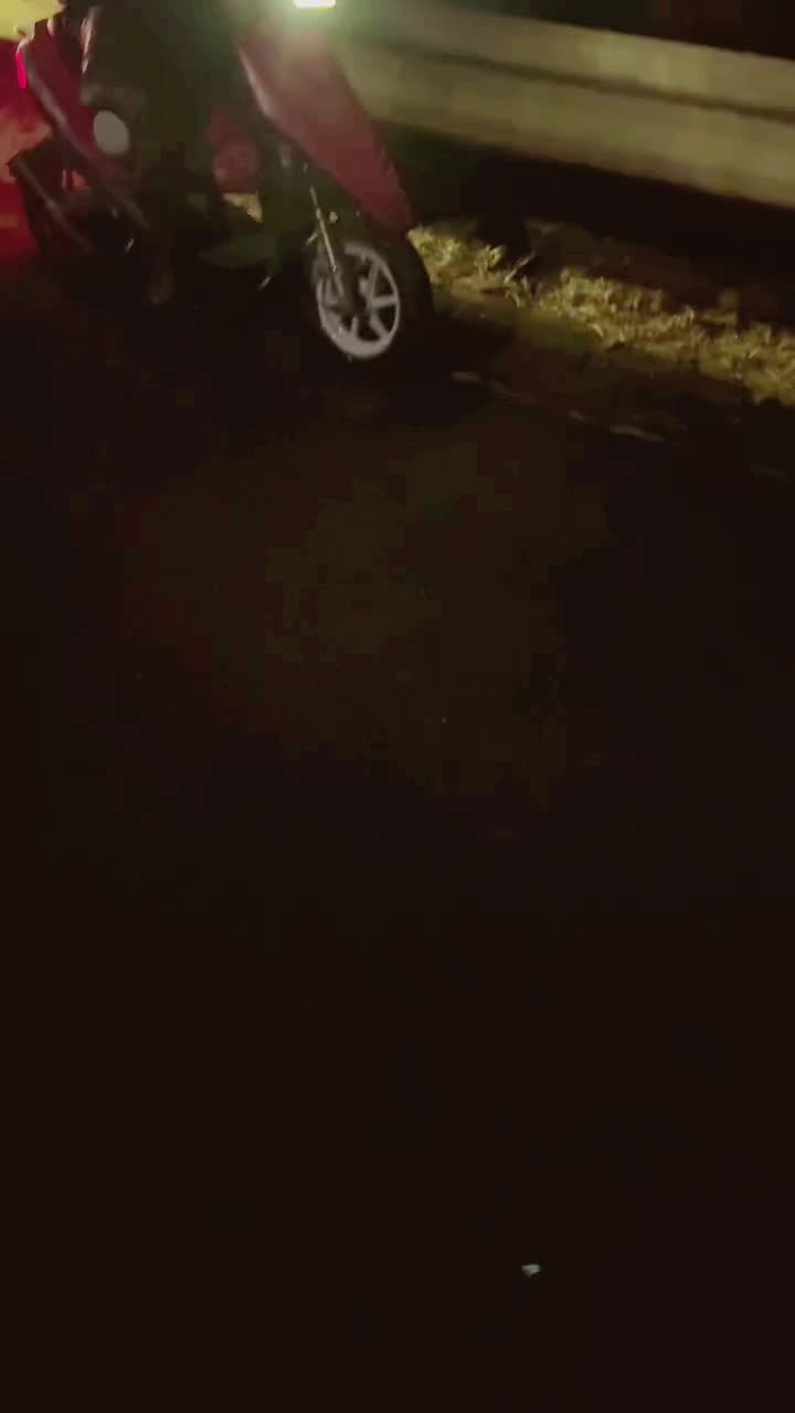 @マー坊