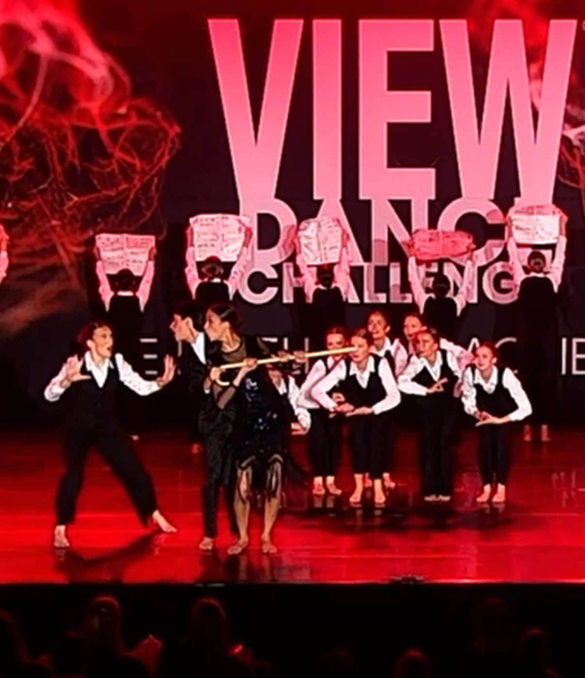 @VIEW Dance Challenge