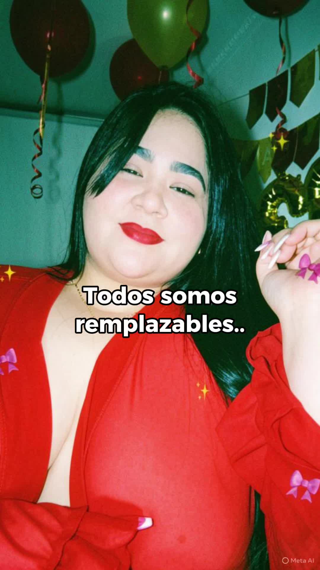 @Cristina maldonado