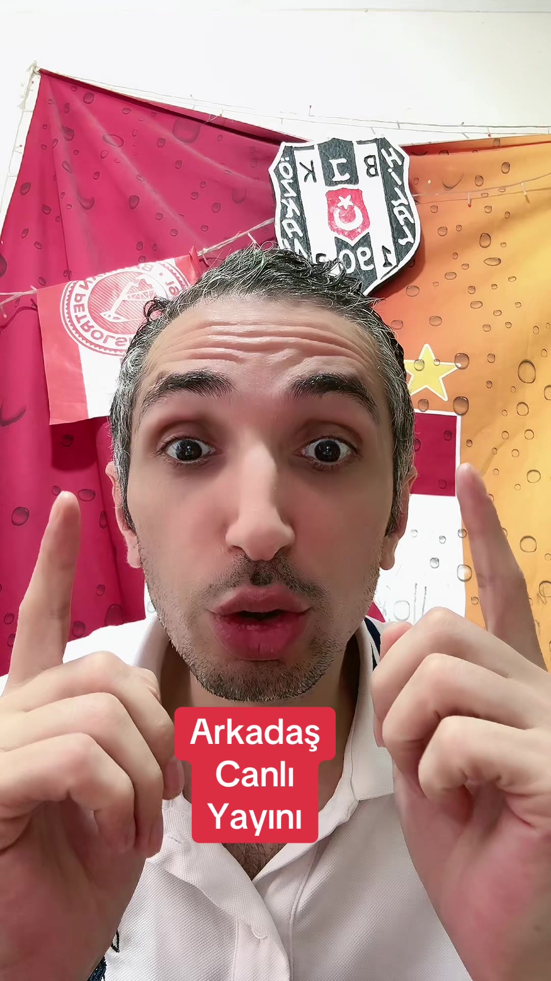 @TAKİPÇİ Ozkan72Live