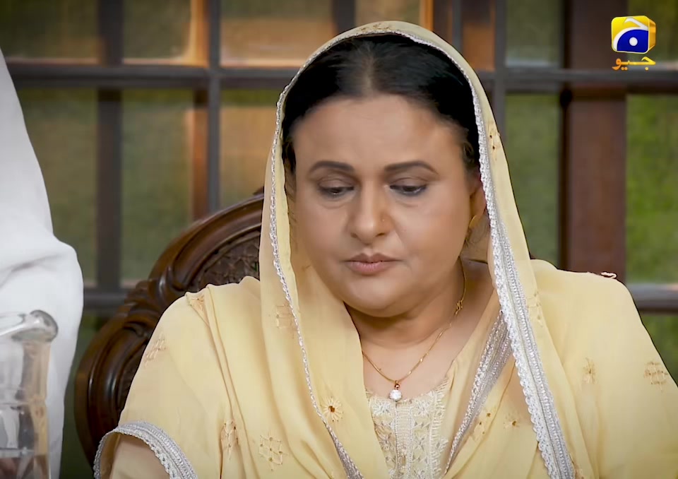 @Har Pal Geo - Geo TV