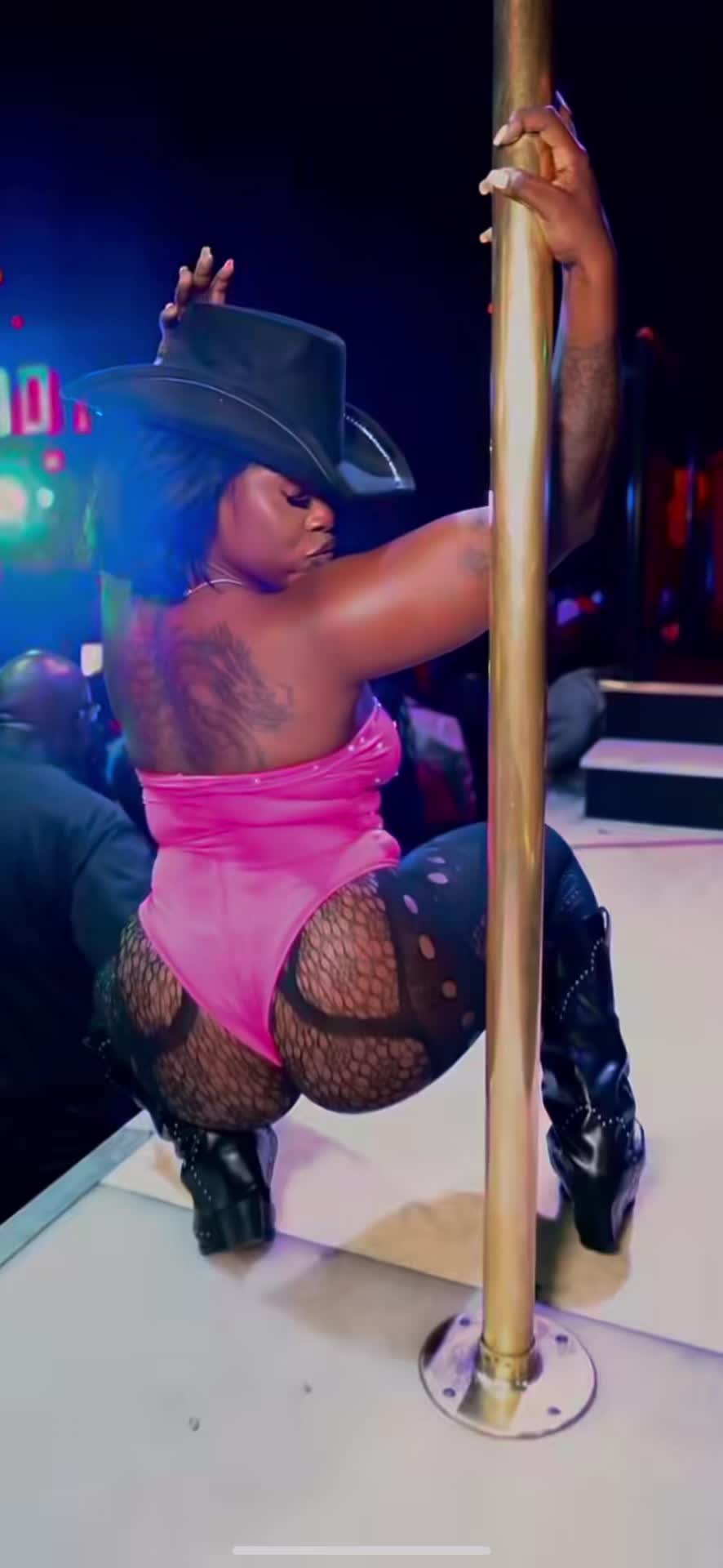 @Chicas Del Club