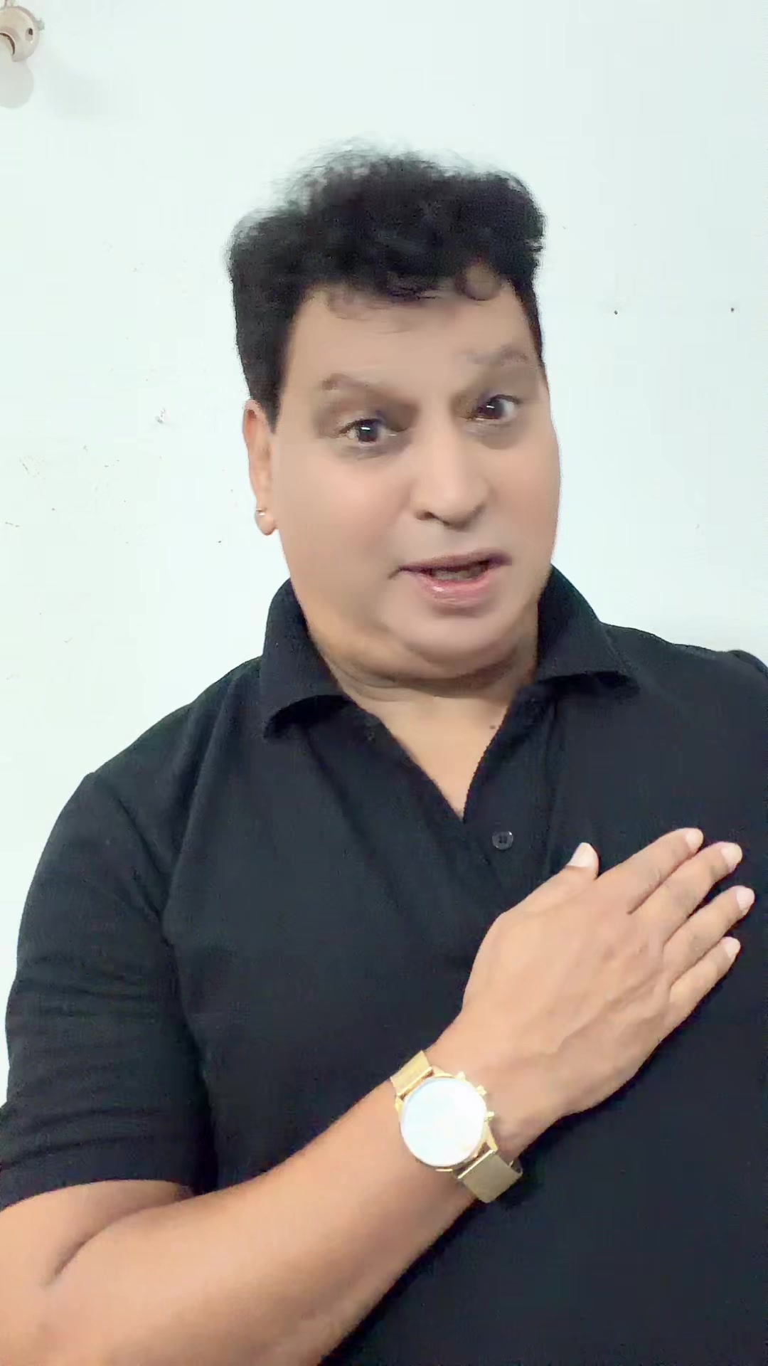 @Parakram Dhakal