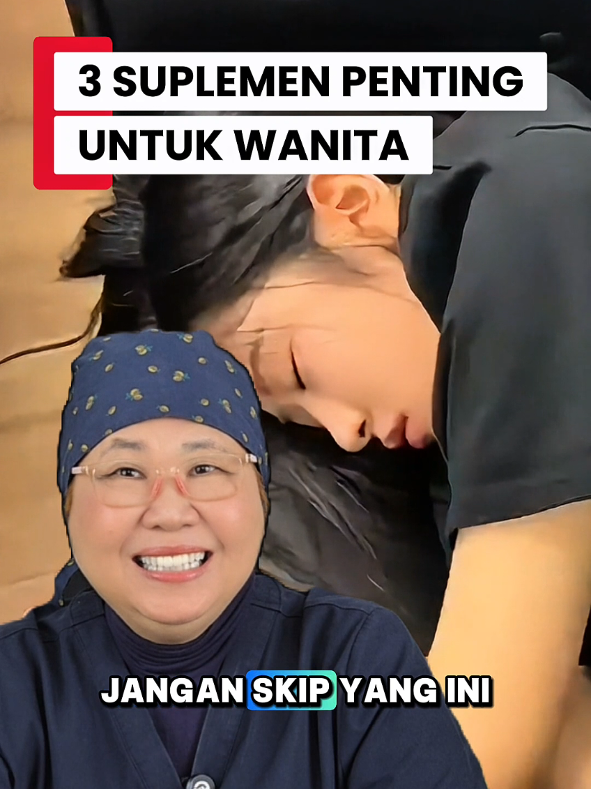 @Nora Mun | Tips Kesihatan