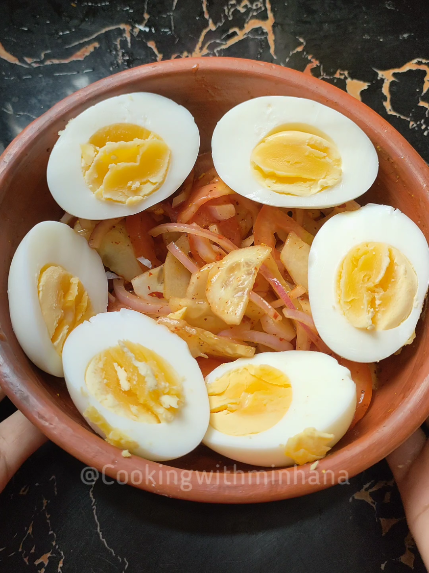 @Cooking With Minhana