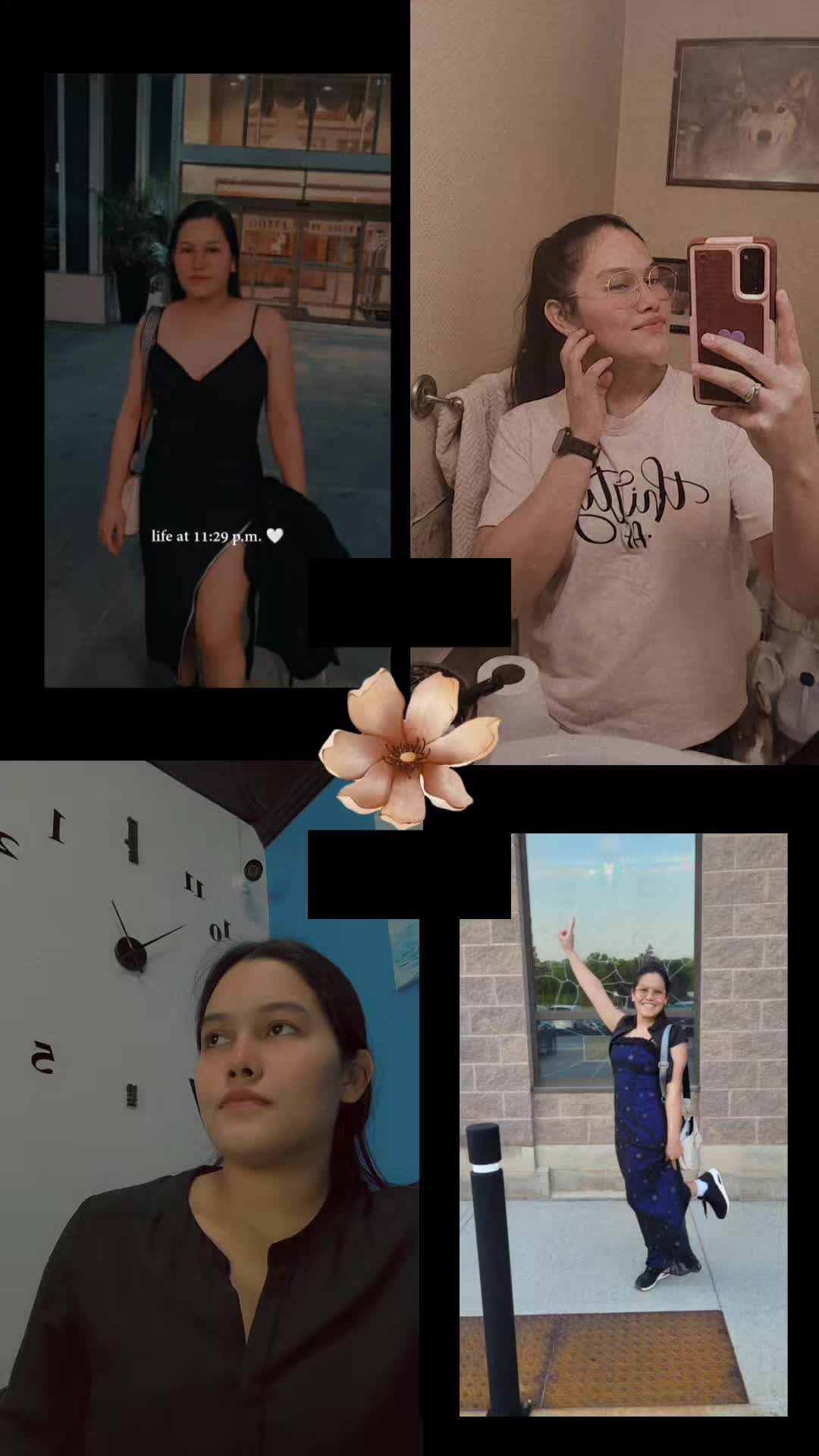 @Sophie Dasilva