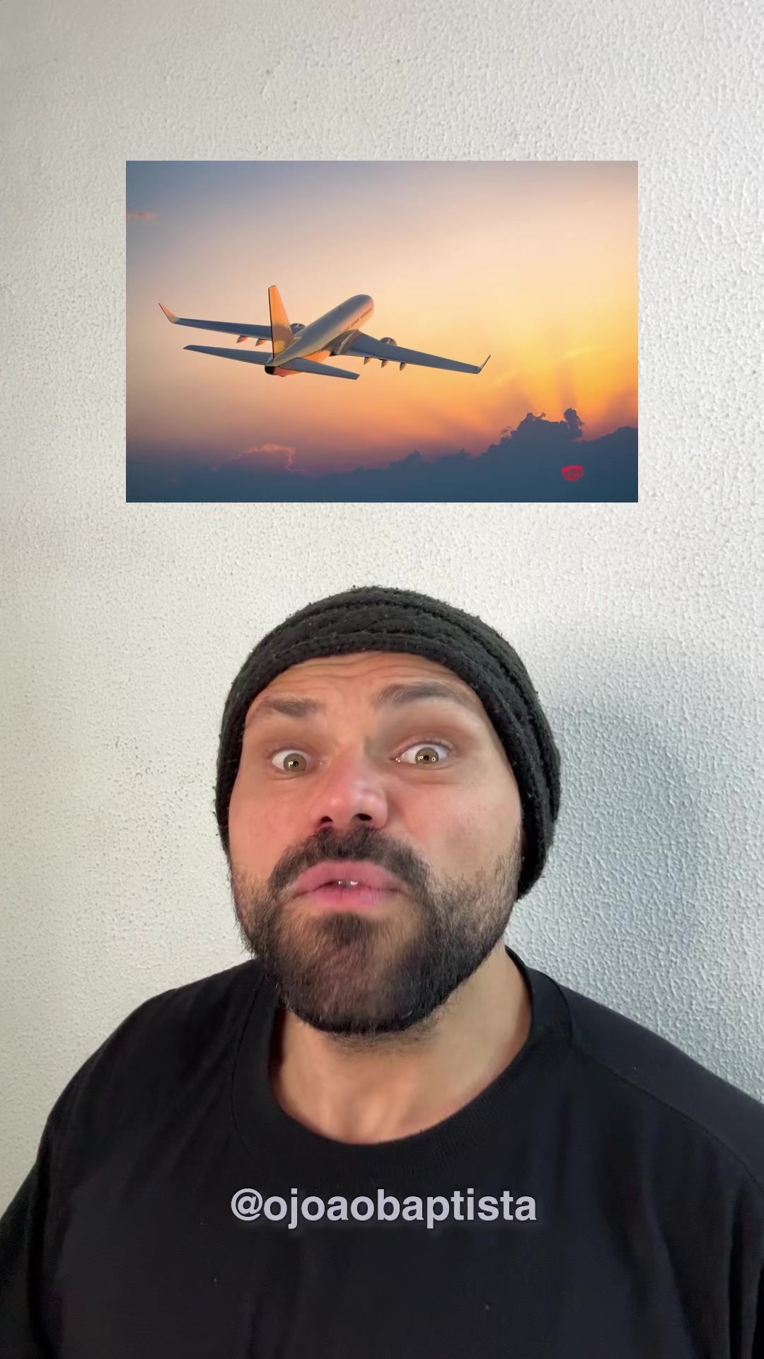 @João Baptista