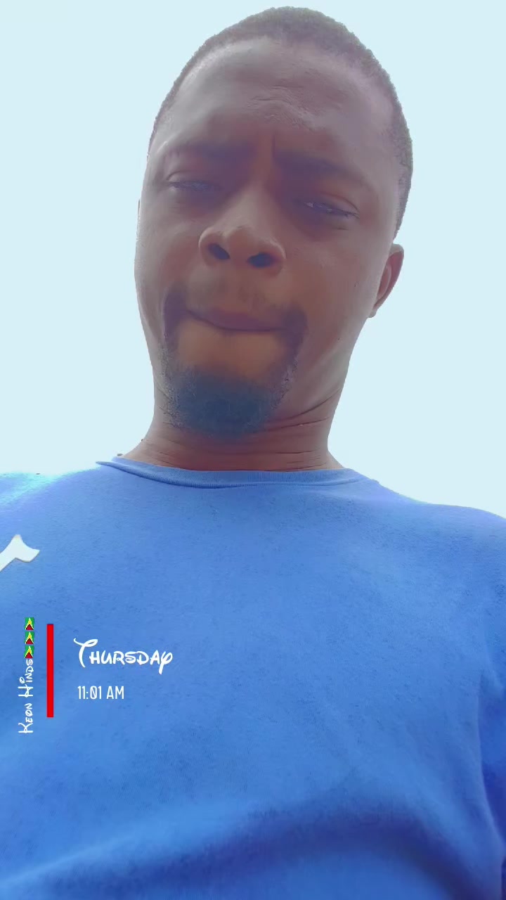 @🇬🇾Wintley Campbell🇬🇾