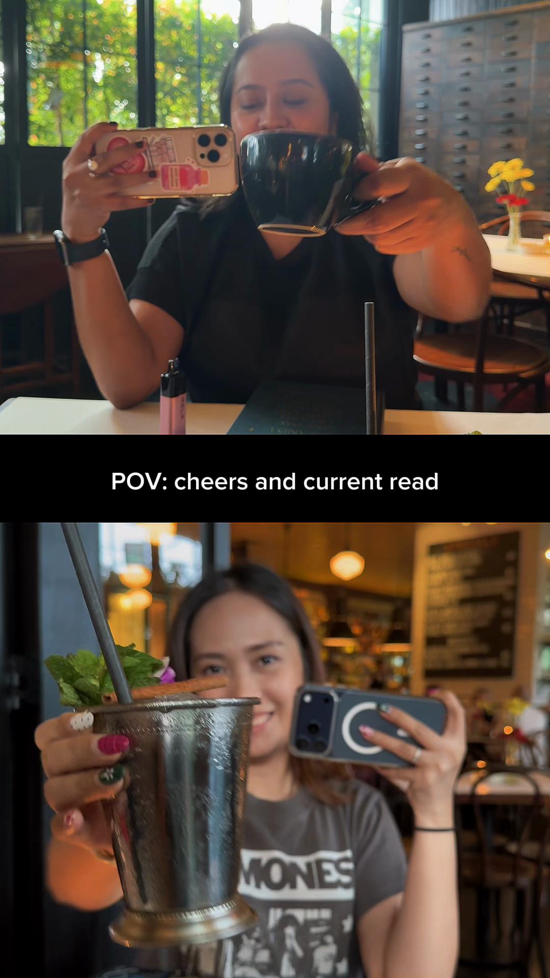 @Q reads.