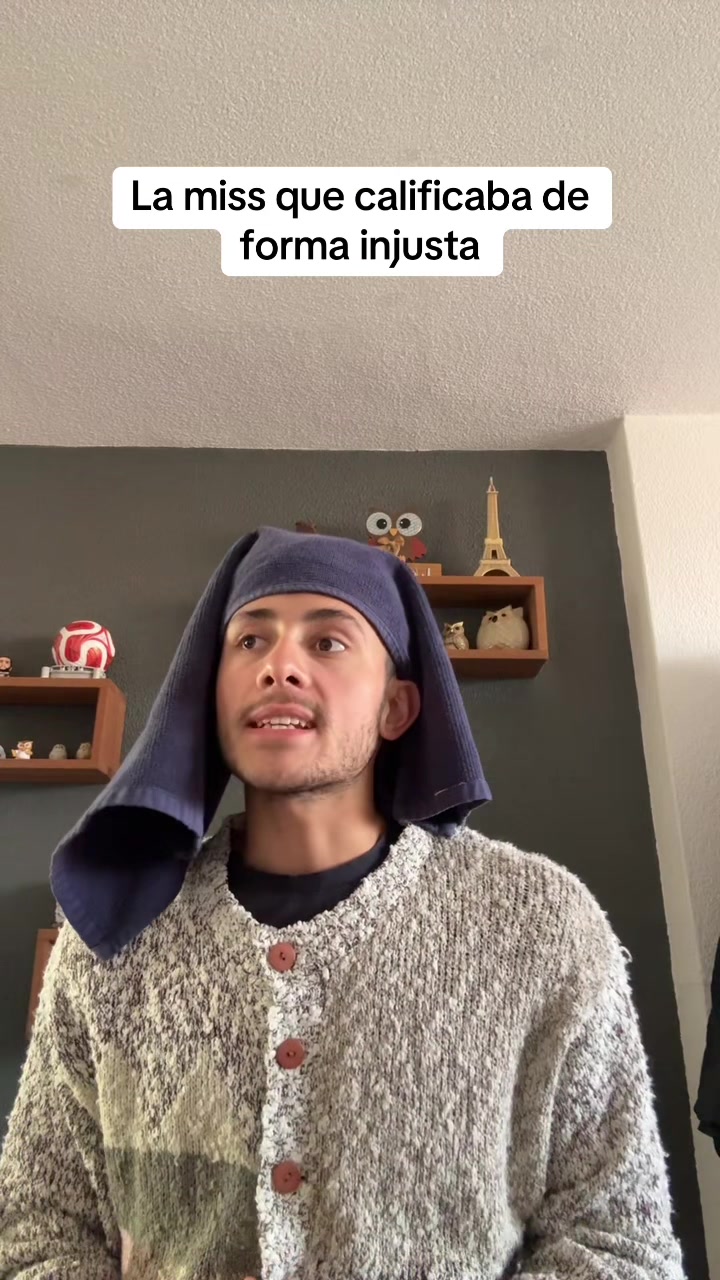 @I&ntilde;aki Andrade
