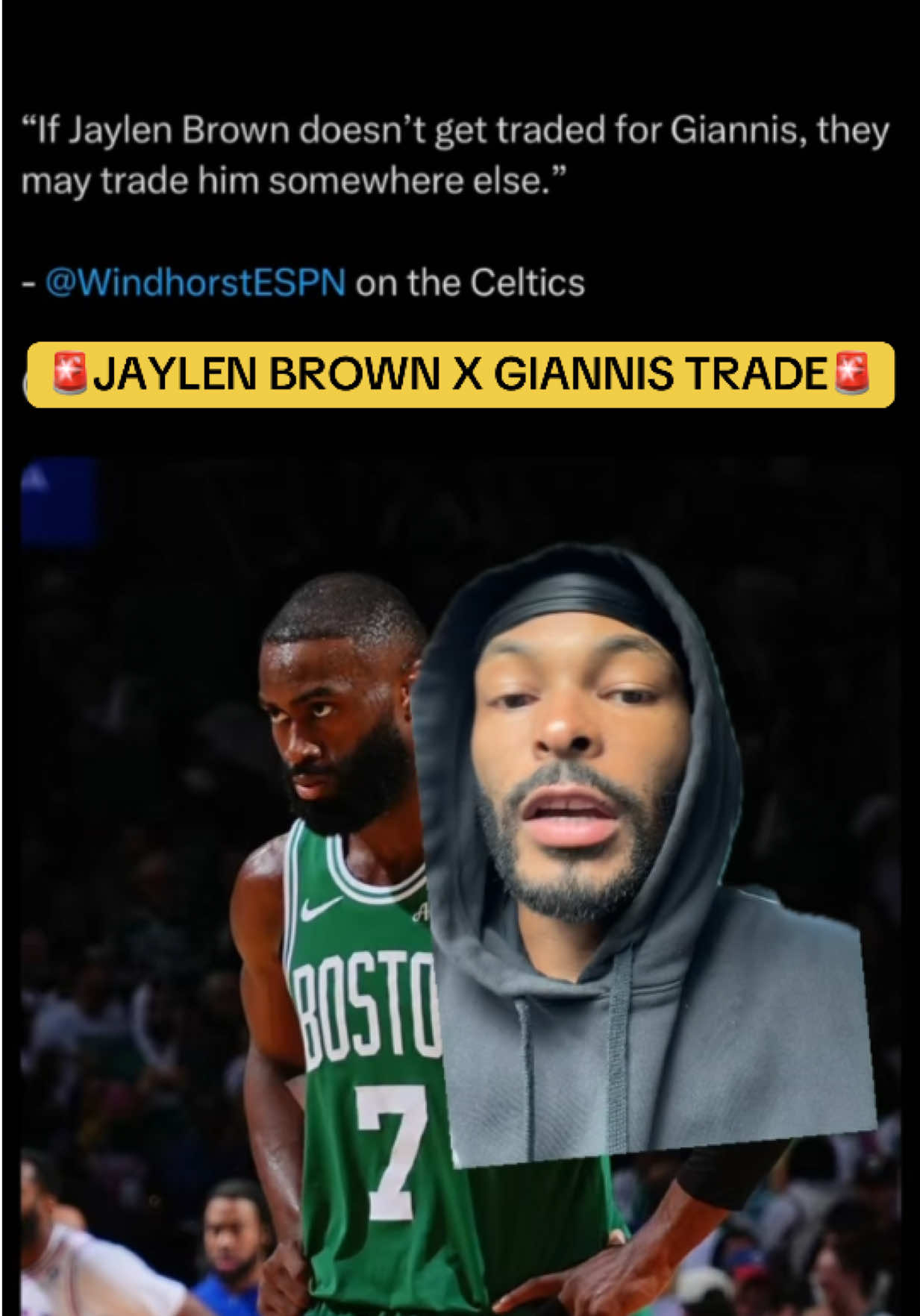 @Cinco Talks Hoops