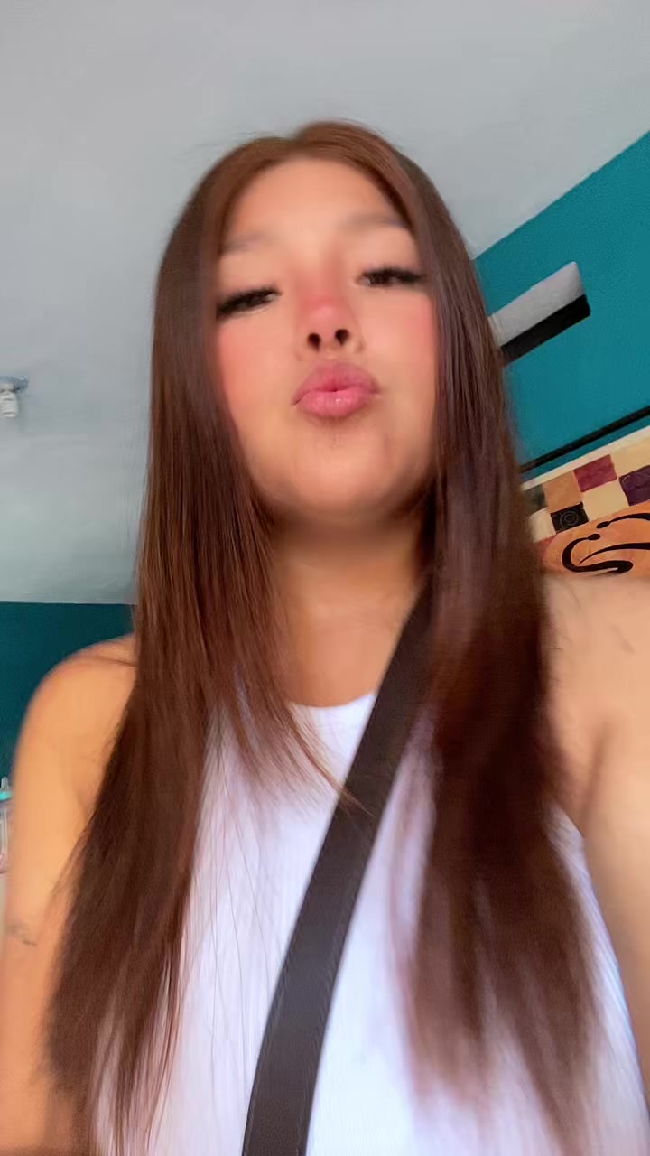 @Gina Ramirez
