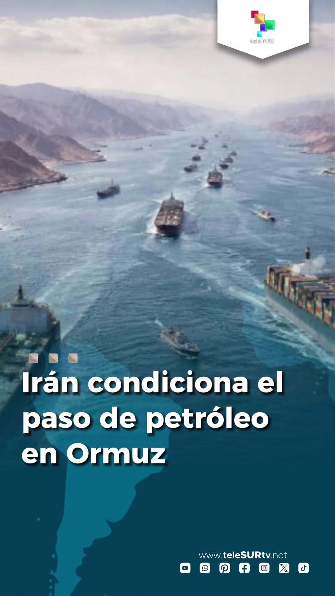 @teleSUR Clips