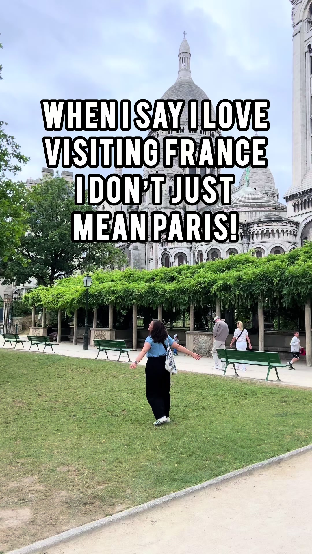 @Kat | France Travel & Beyond