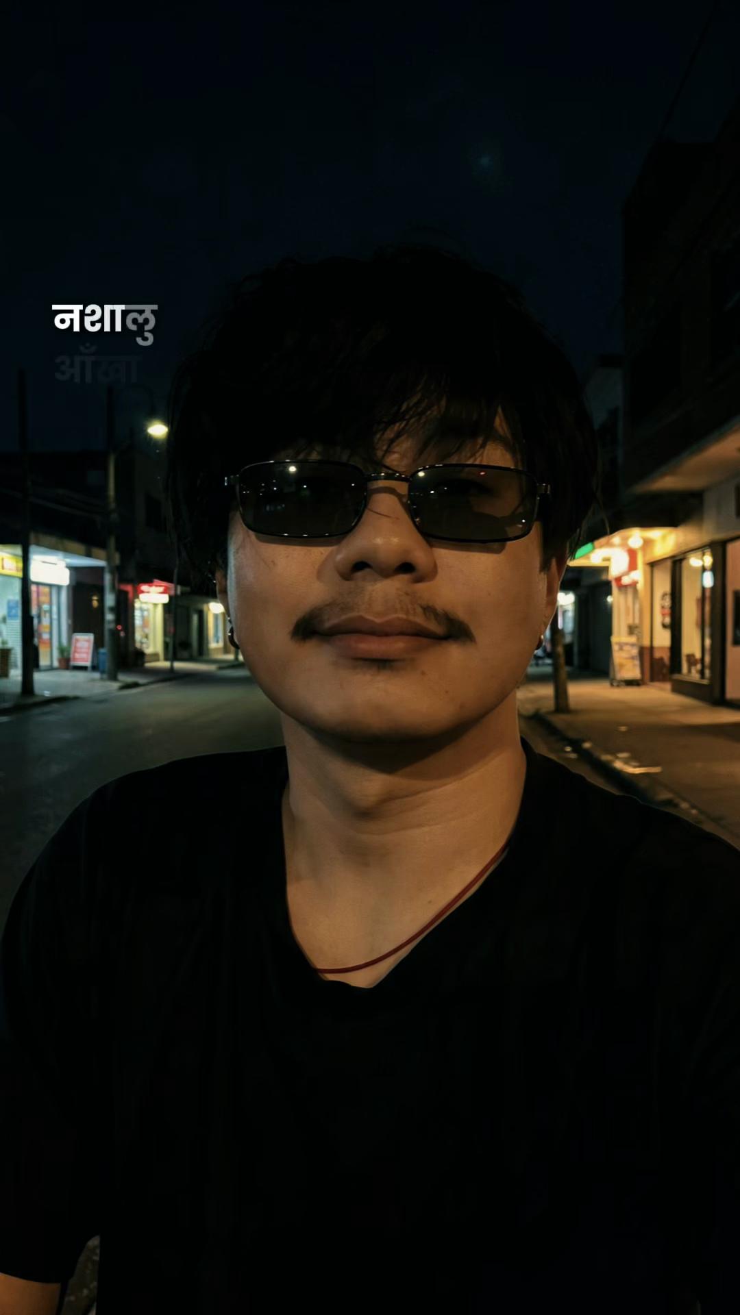 @Love Thapa Magar