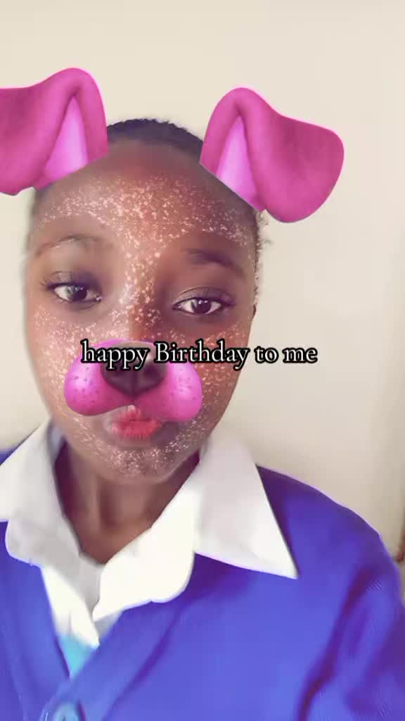@Busisiwe the goat 🐐