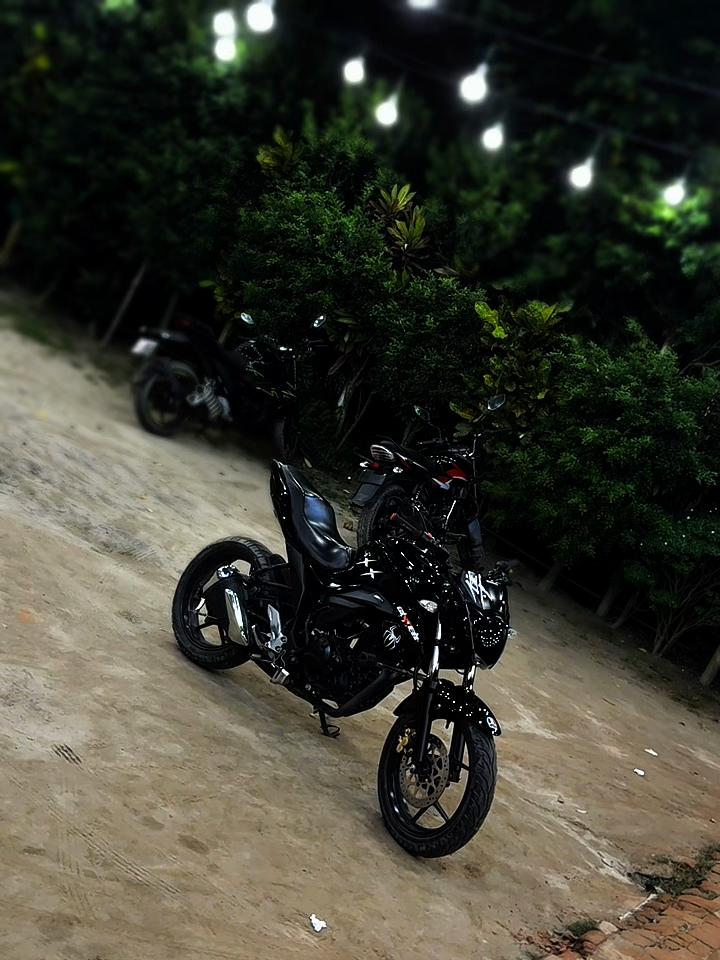@Bike lover😊