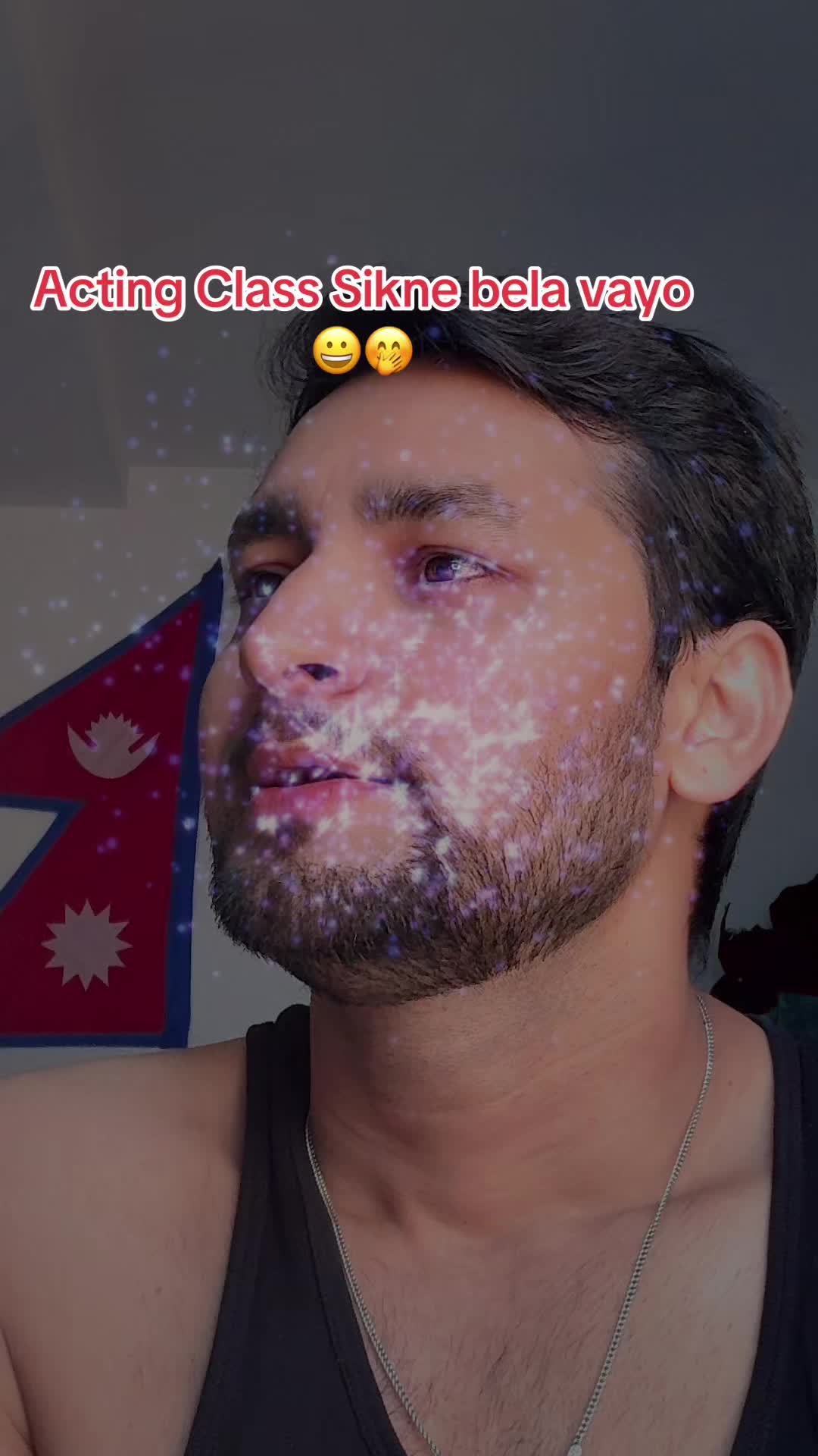 @&Scaron;andip Giri💎