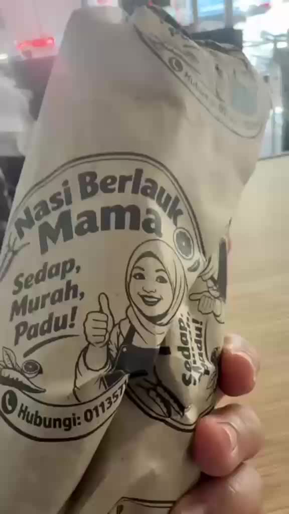 @Dapur Meks