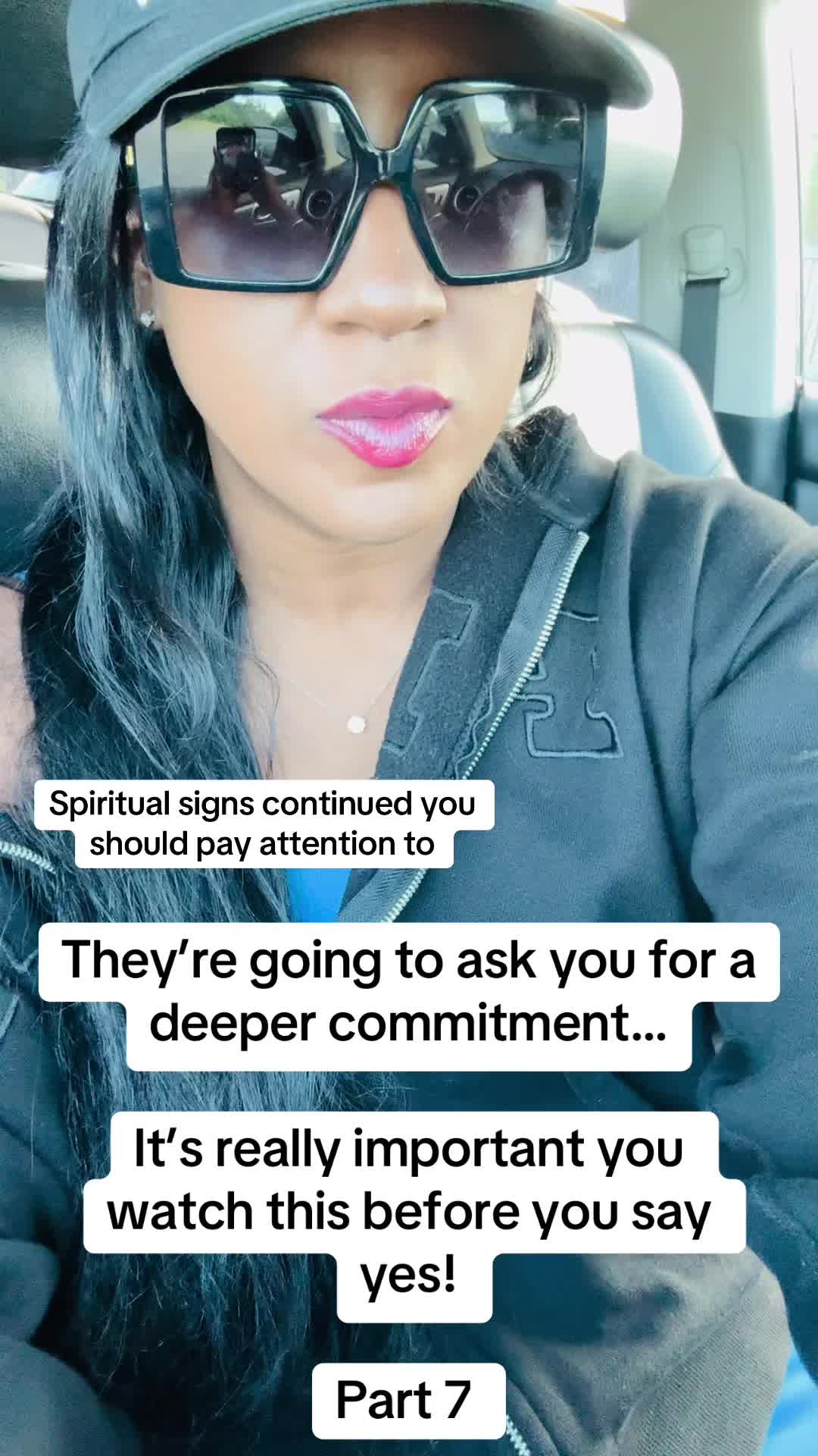 @Danielle Addison