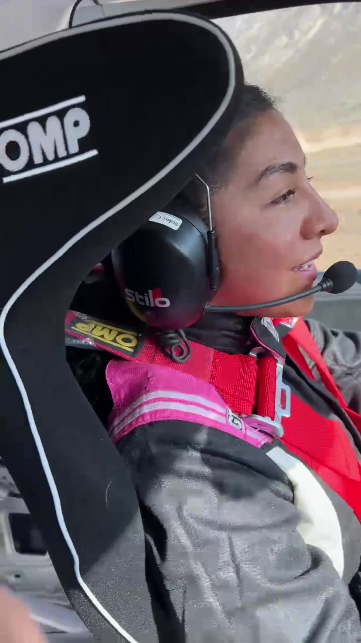 @Fabiola Medina 🏁🏎💨