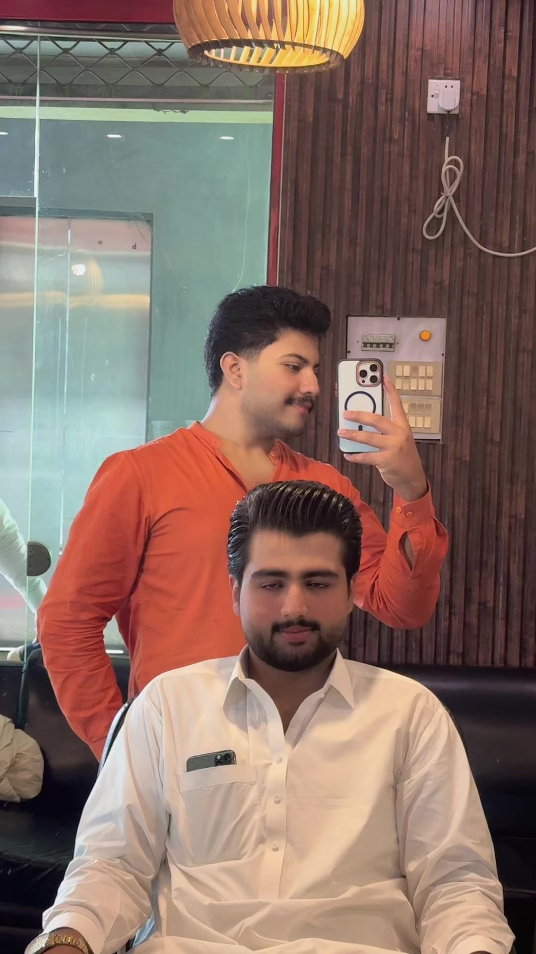 @Kpk king 👑✂️
