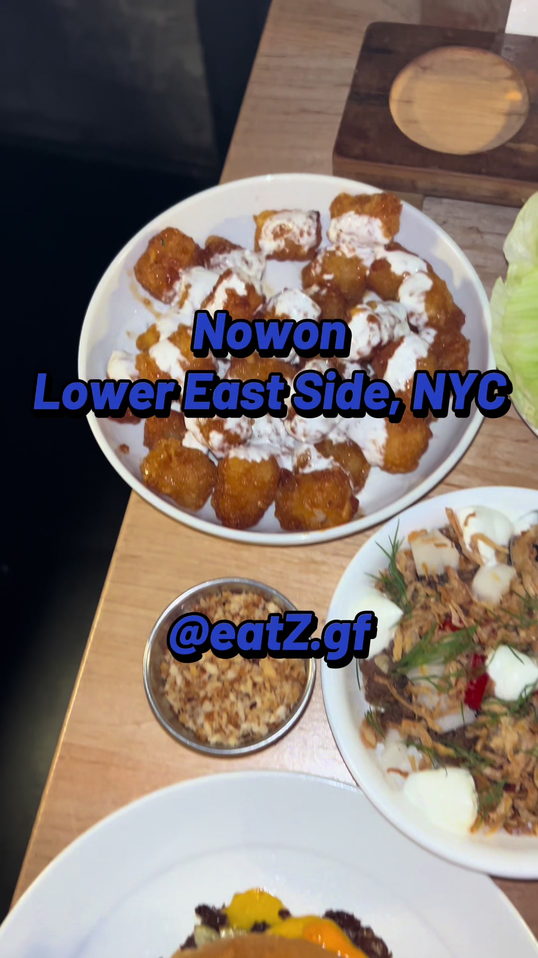 @officialzoë | eatZ.gf