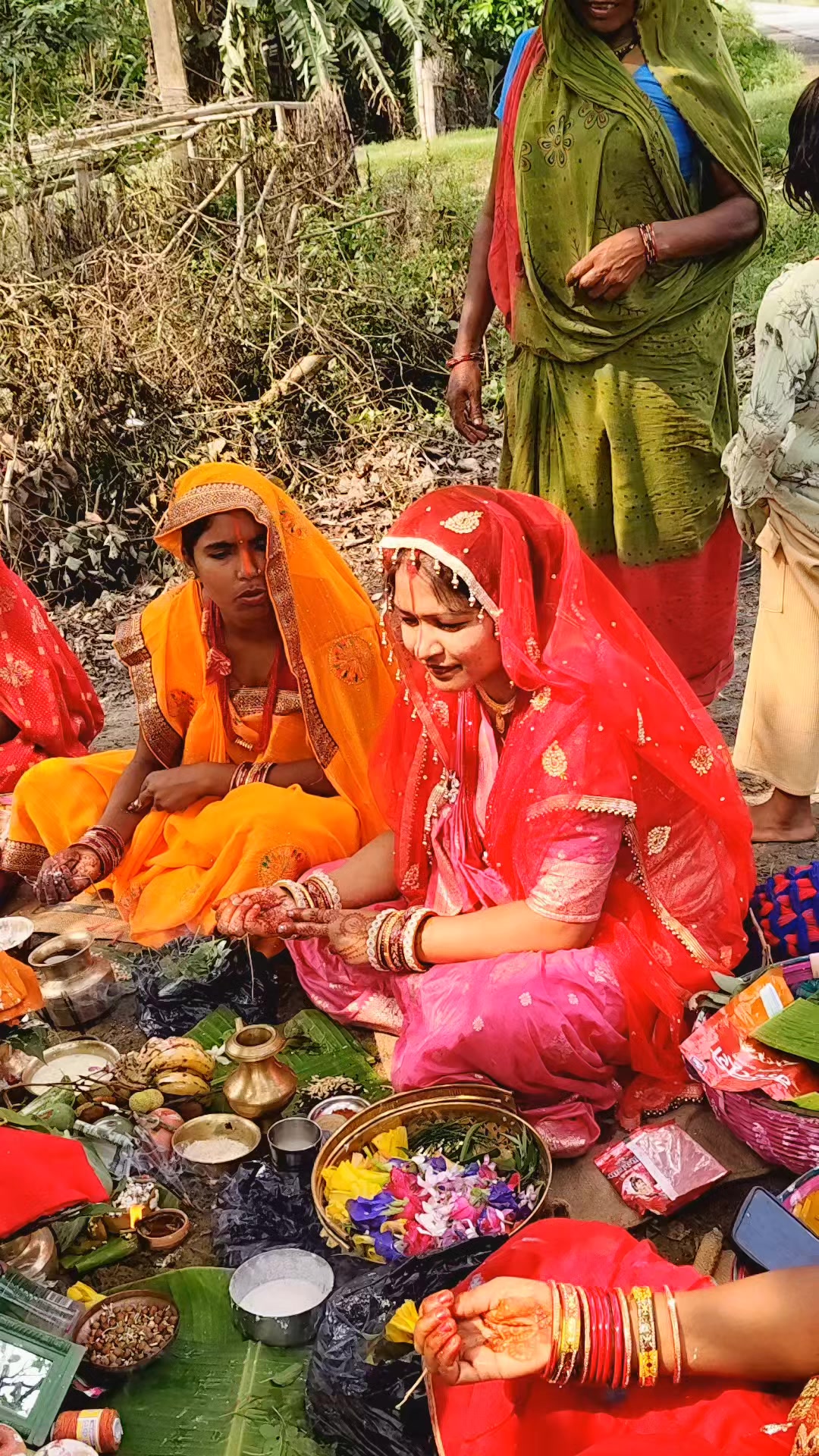 @chanda kumarii mehta