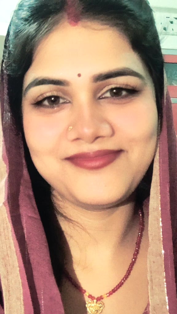 @Pushpa Thakur