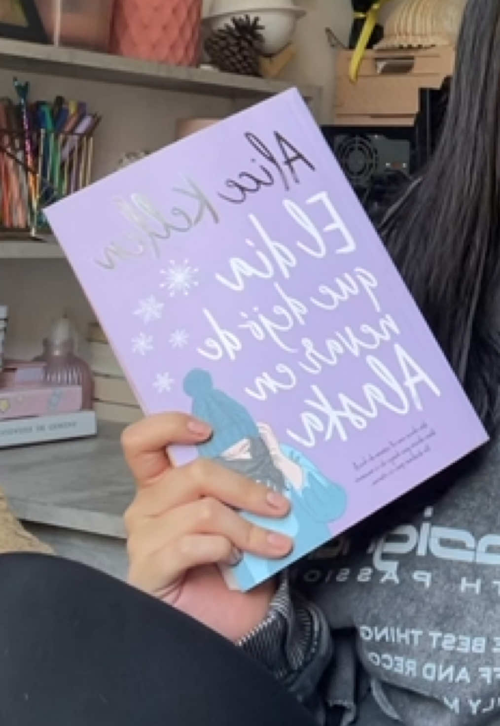 @book lover